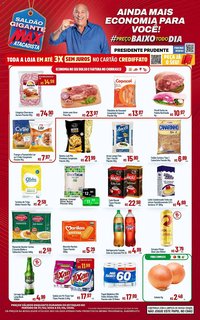 Encarte Max Atacadista (2026-03-31 - 2026-04-02)