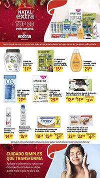 Catálogo Extra (2025-12-02 - 2025-12-15)