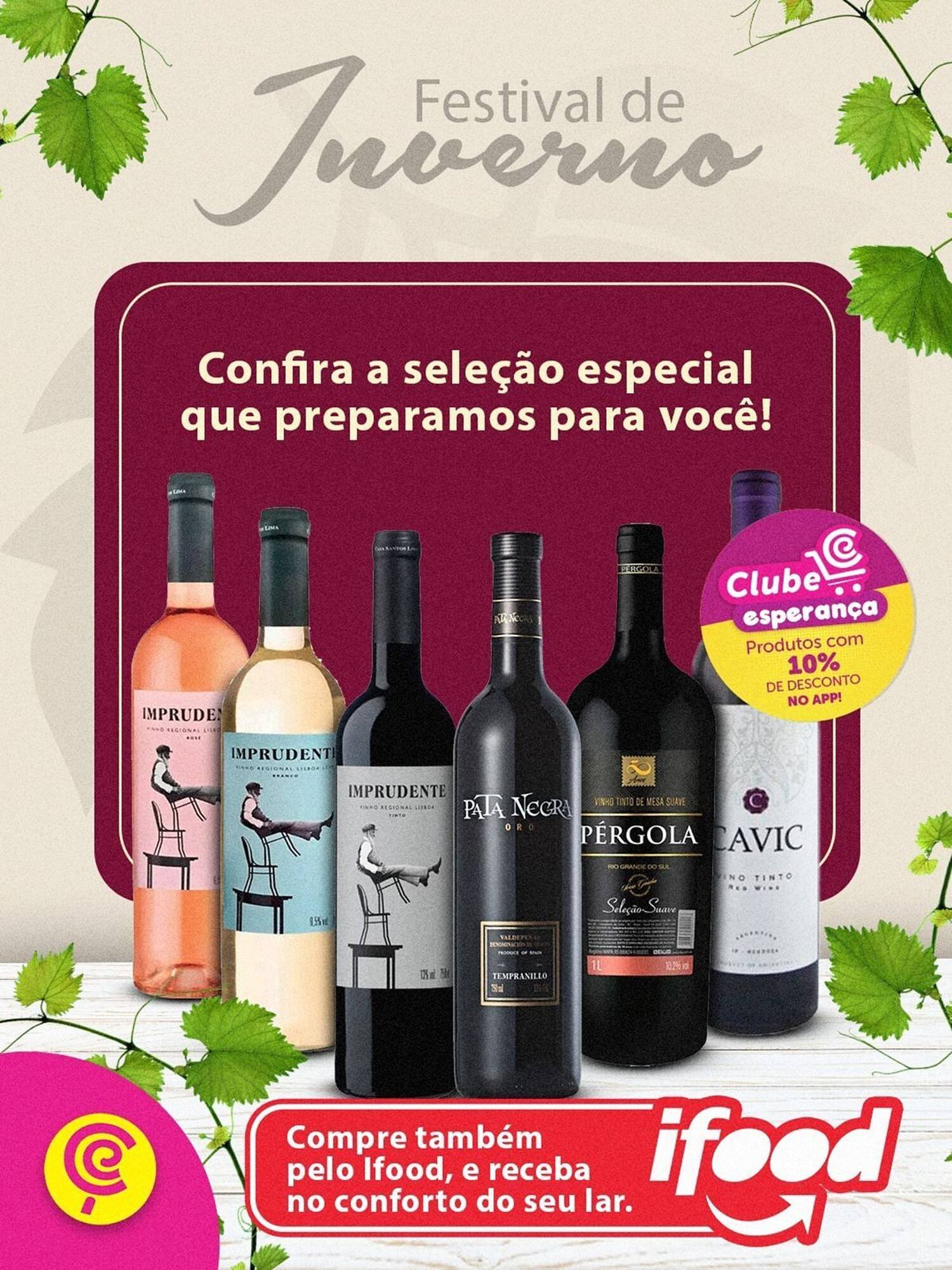 Catálogo Comercial Esperança (2025-06-26 - 2025-12-18)