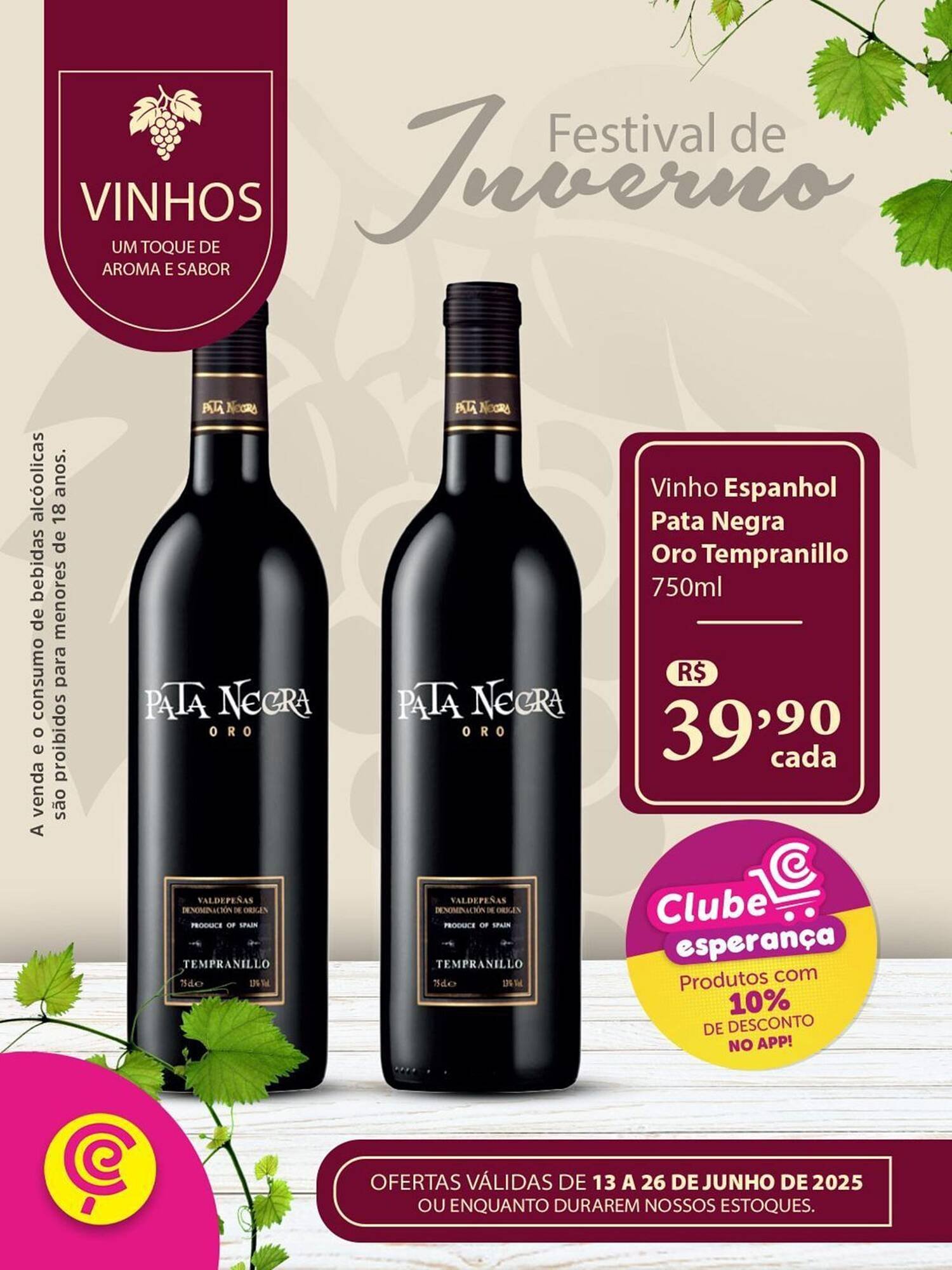 Catálogo Comercial Esperança (2025-06-26 - 2025-12-18)