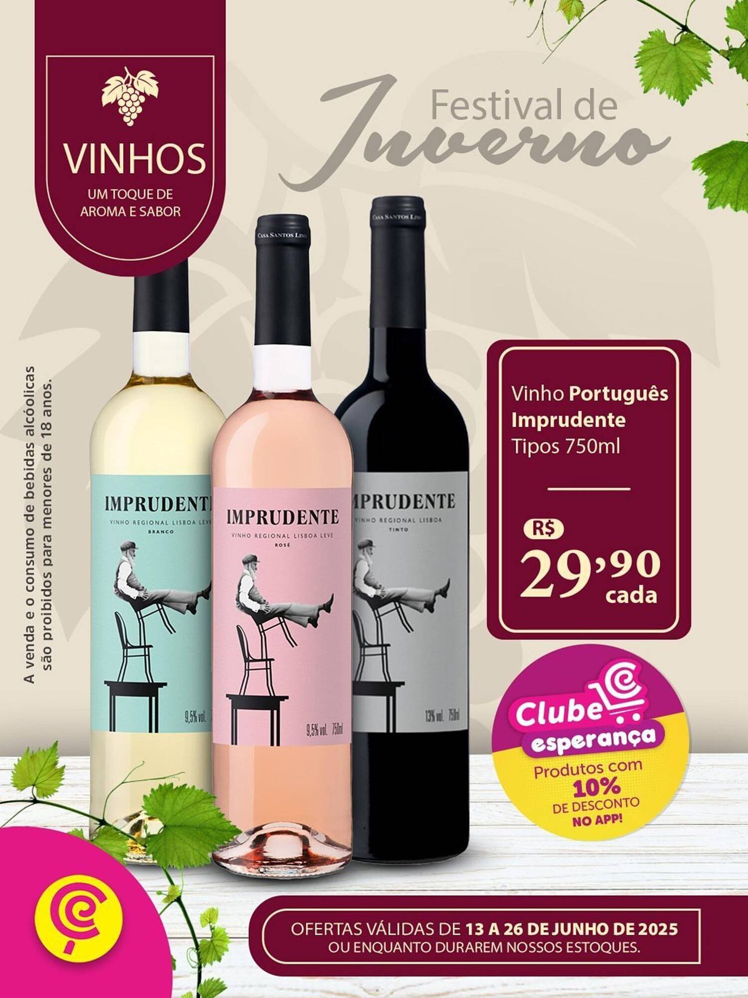 Catálogo Comercial Esperança (2025-06-26 - 2025-12-18)