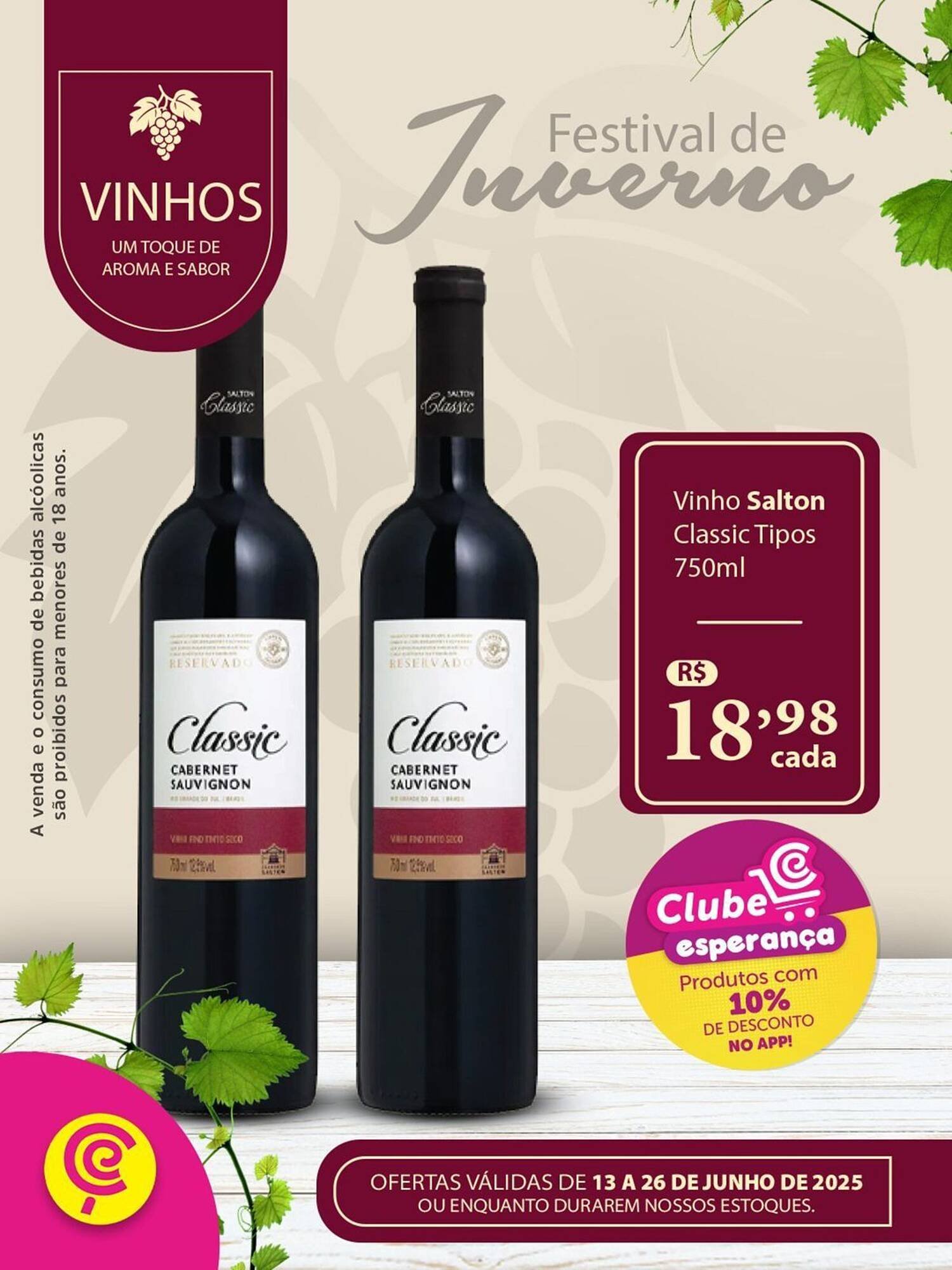 Catálogo Comercial Esperança (2025-06-26 - 2025-12-18)