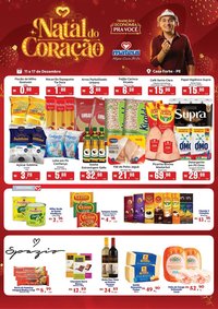Catálogo Supermercados Mateus (2025-12-11 - 2025-12-17)