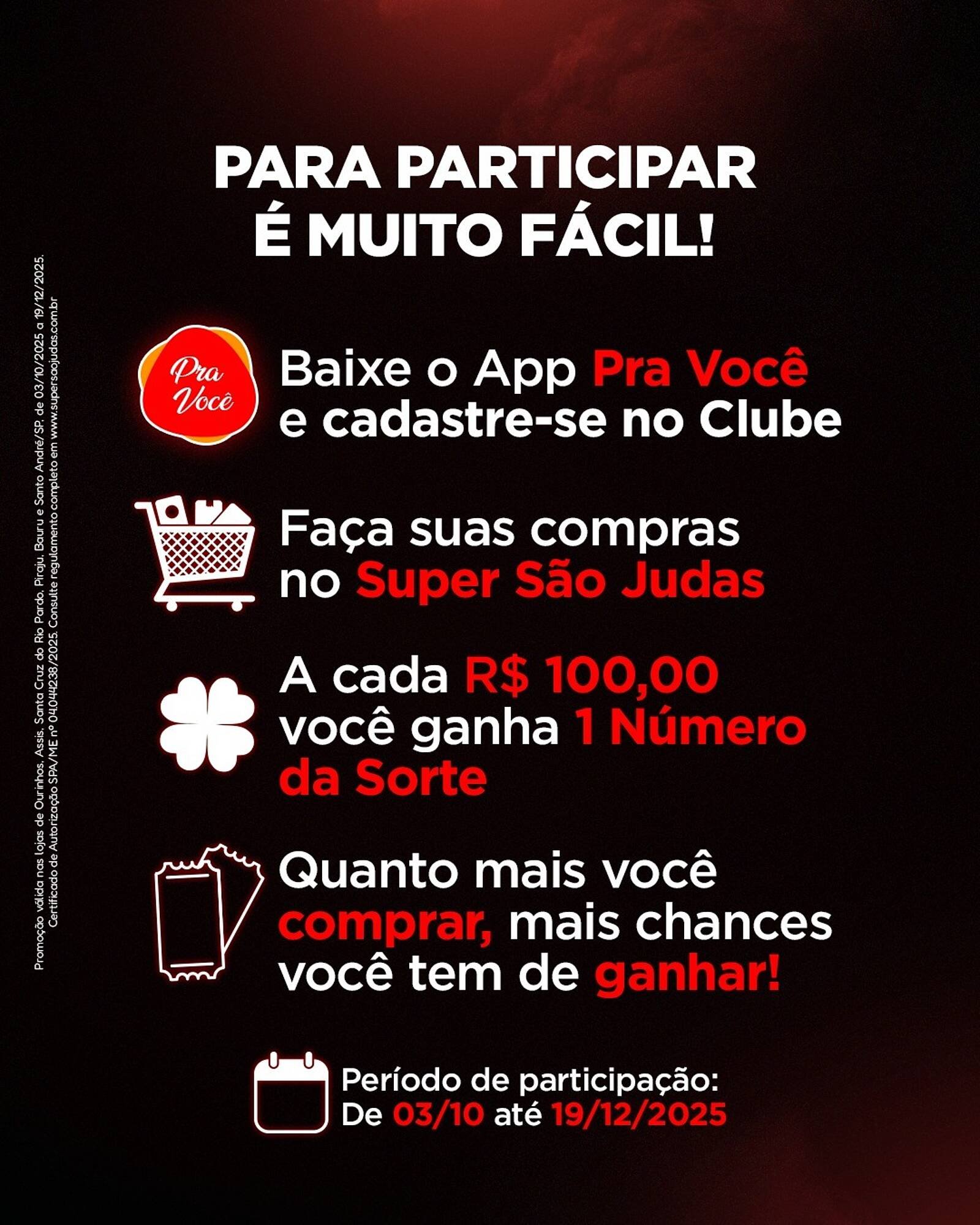 Folheto São Judas Tadeu (2025-10-29 - 2025-11-30)