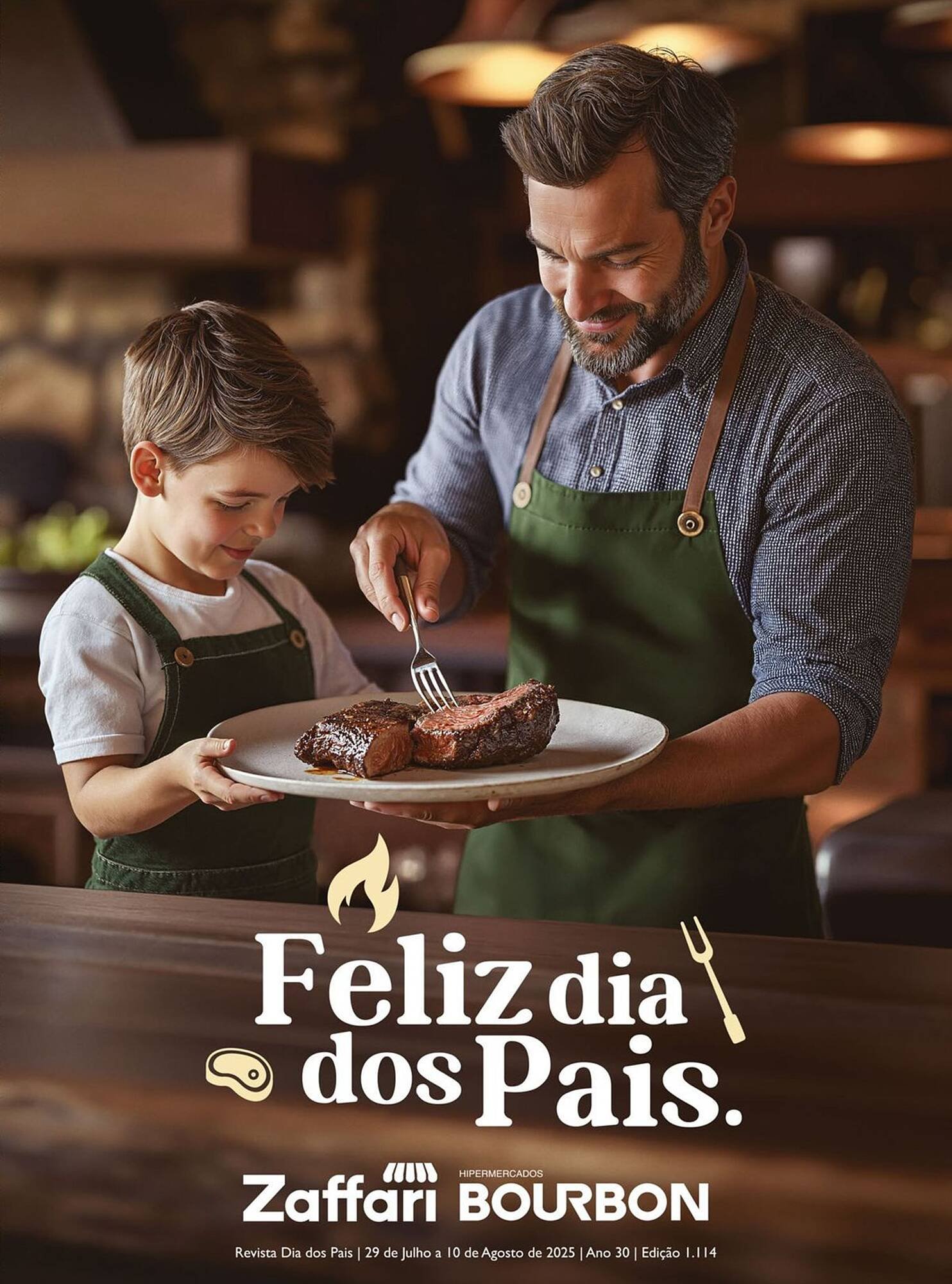 Catálogo Zaffari (2025-07-29 - 2025-08-10)