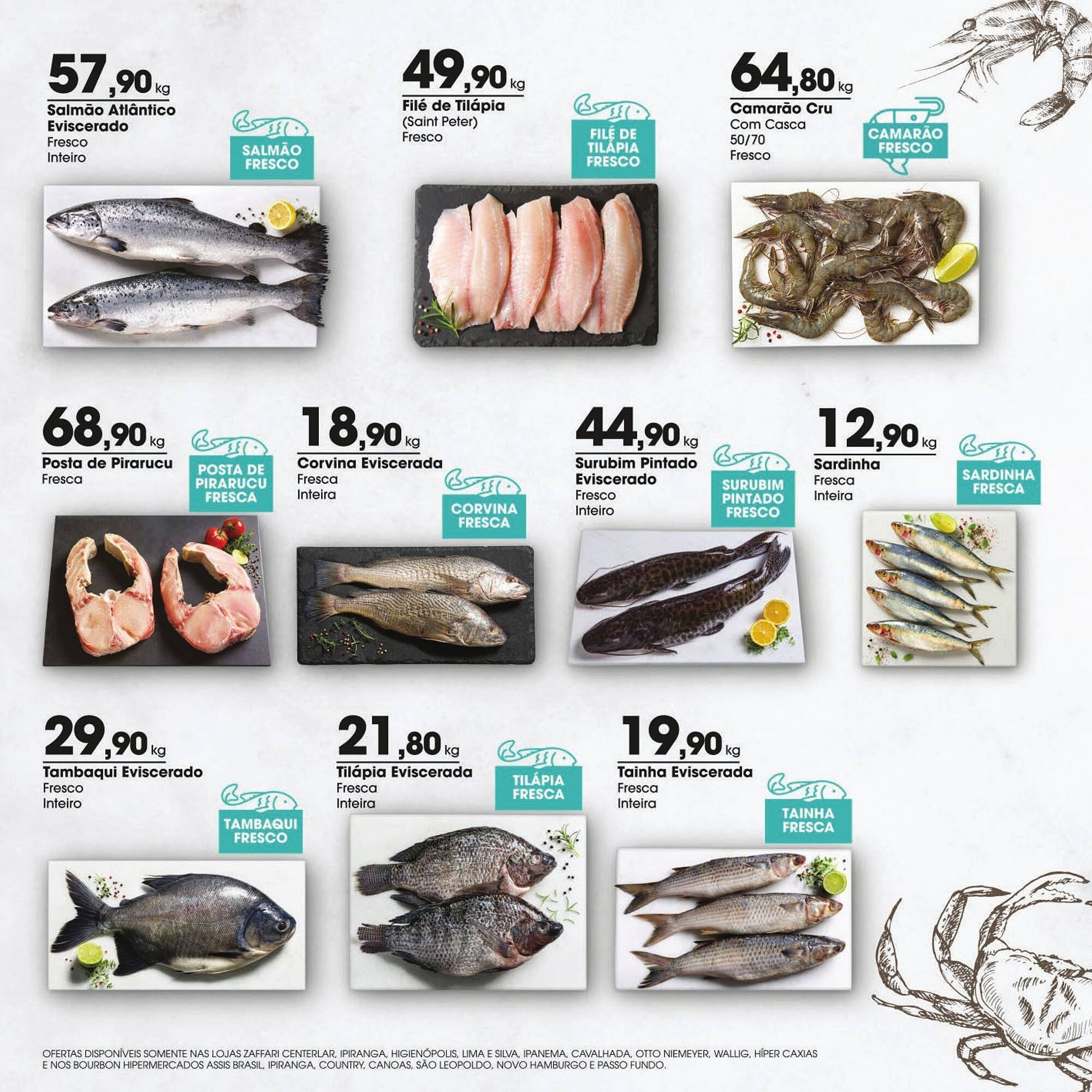 Encarte Zaffari (2026-03-24 - 2026-04-05)