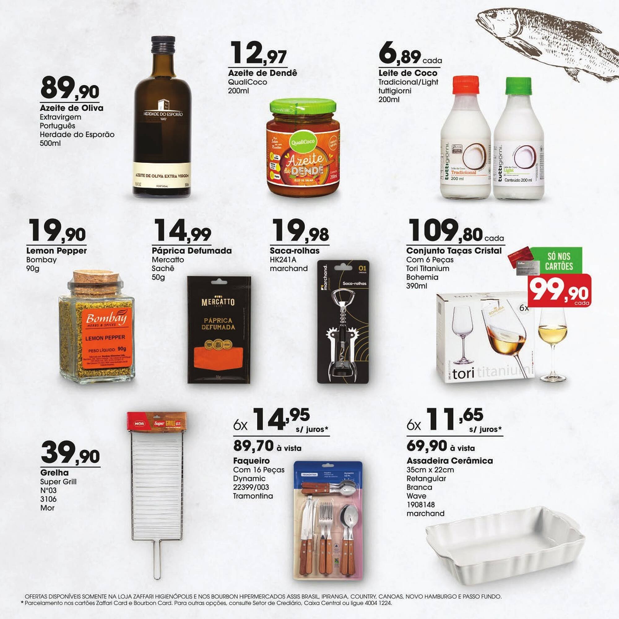 Encarte Zaffari (2026-03-24 - 2026-04-05)