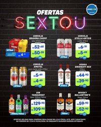 Encarte Prezunic (2026-04-17 - 2026-04-19)