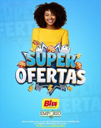 Catálogo Big Supermercados (2026-03-31 - 2026-04-10)