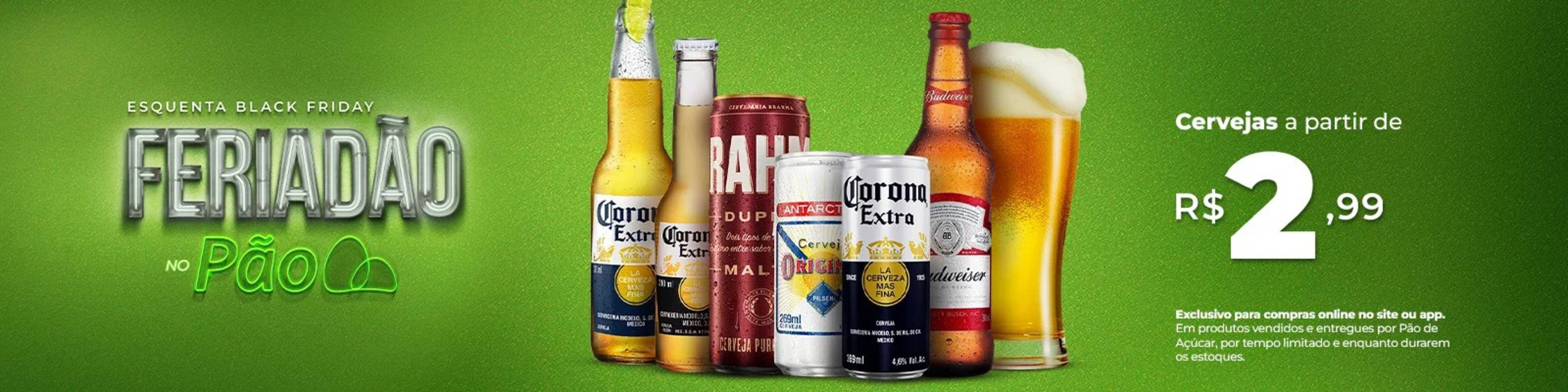 Folheto Pão de Açúcar (2025-11-20 - 2025-11-30)