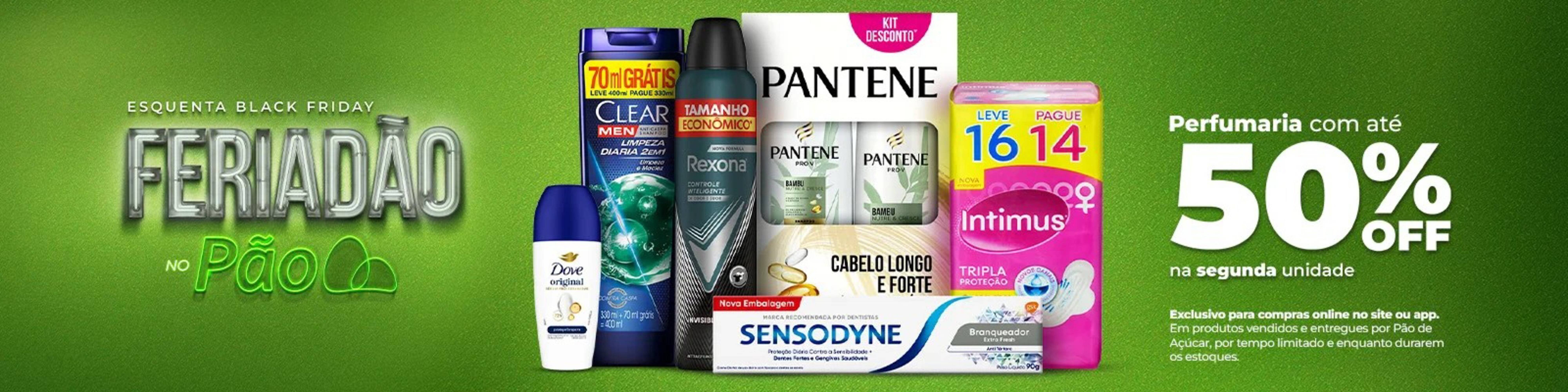 Folheto Pão de Açúcar (2025-11-20 - 2025-11-30)