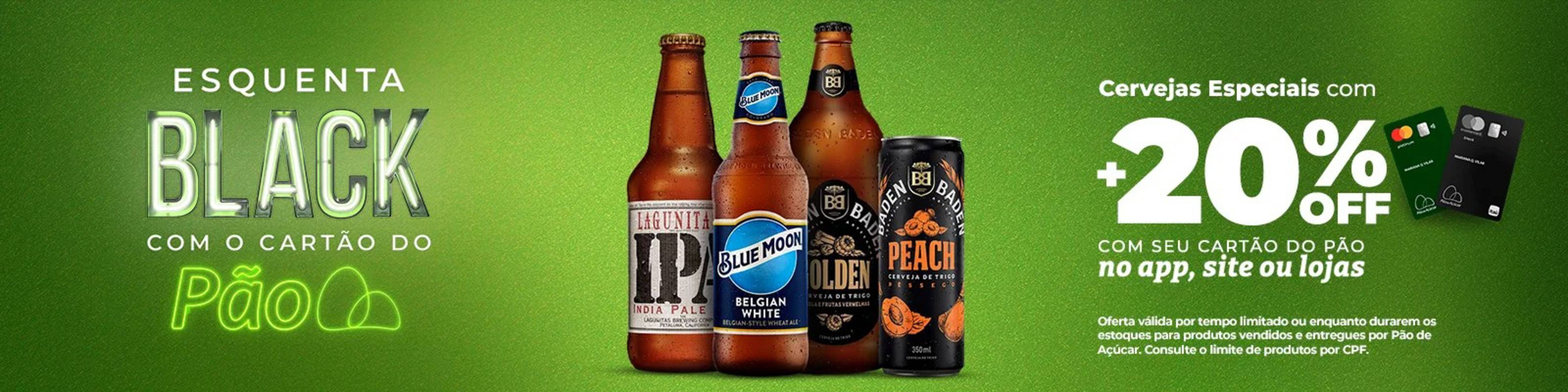 Folheto Pão de Açúcar (2025-11-20 - 2025-11-30)