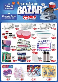 Catálogo Supermercados Mateus (2025-12-05 - 2025-12-14)
