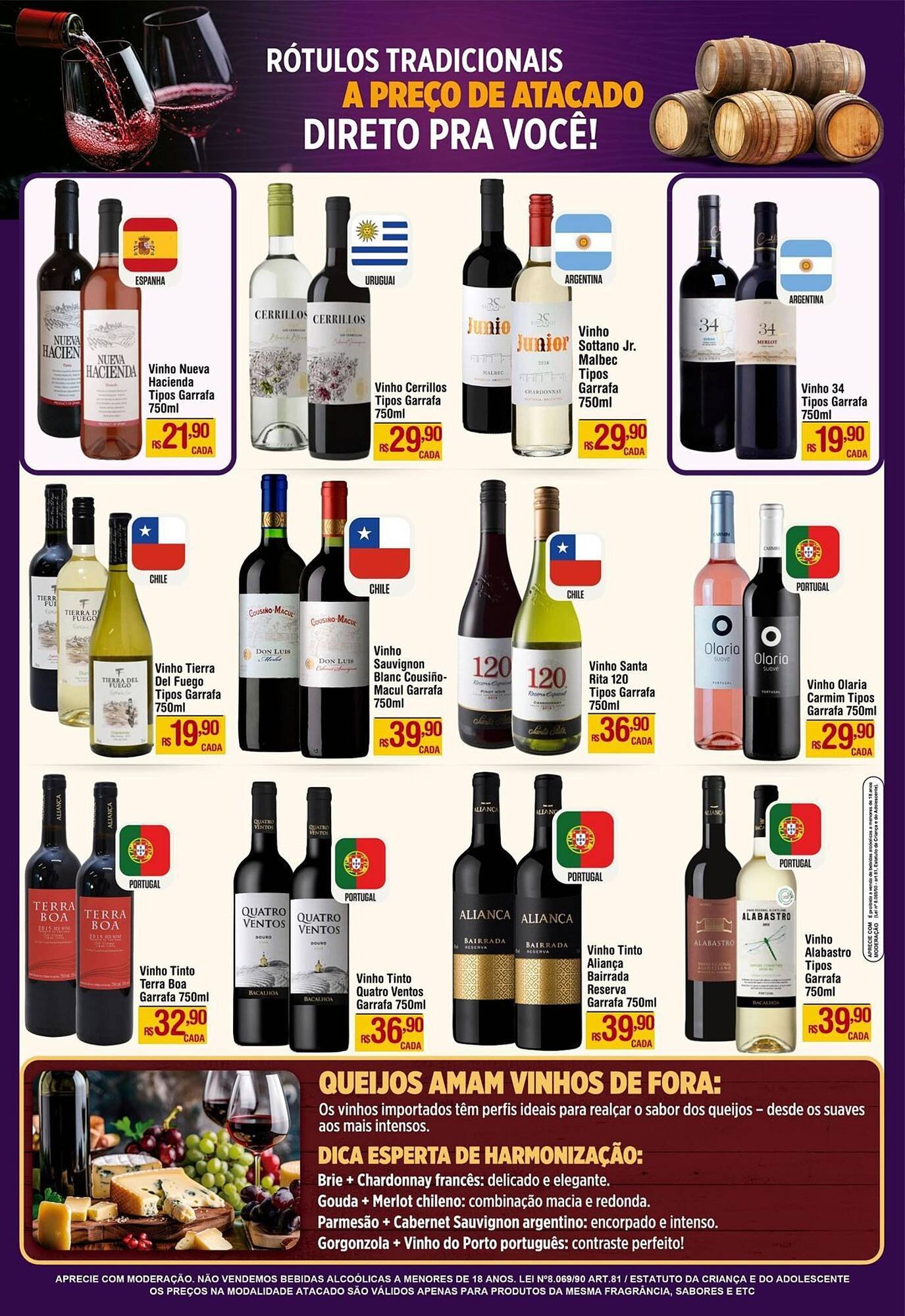 Catálogo Muffato (2025-07-13 - 2025-12-03)