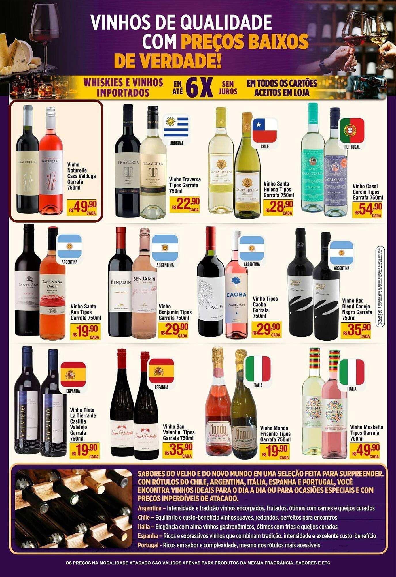 Catálogo Muffato (2025-07-13 - 2025-12-03)