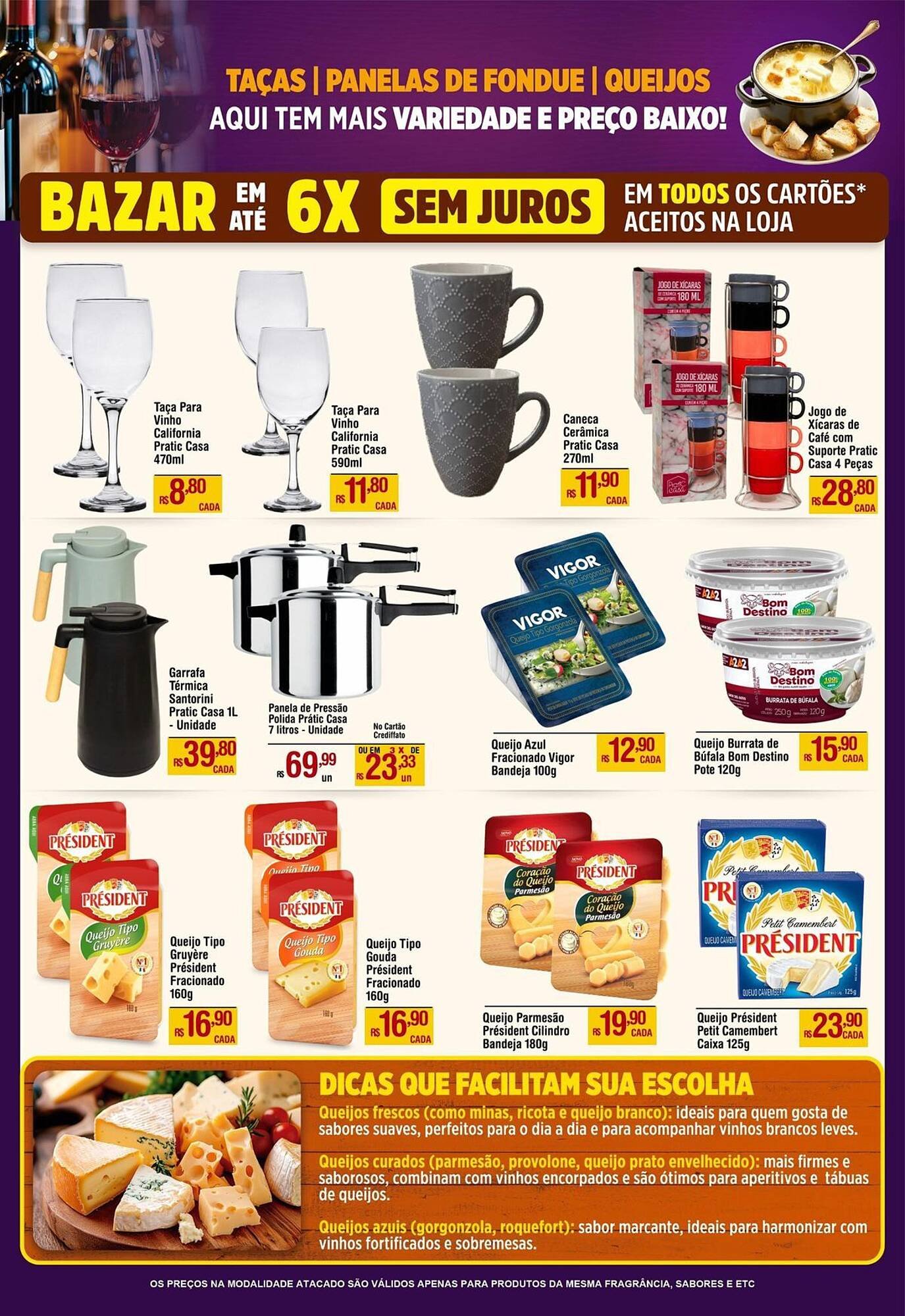 Catálogo Muffato (2025-07-13 - 2025-12-03)