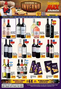 Catálogo Muffato (2025-07-13 - 2025-12-03)