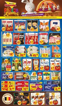 Encarte Supermercados Guanabara (2026-04-01 - 2026-04-06)