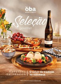 Folheto Oba Hortifruti (2026-03-17 - 2026-04-05)