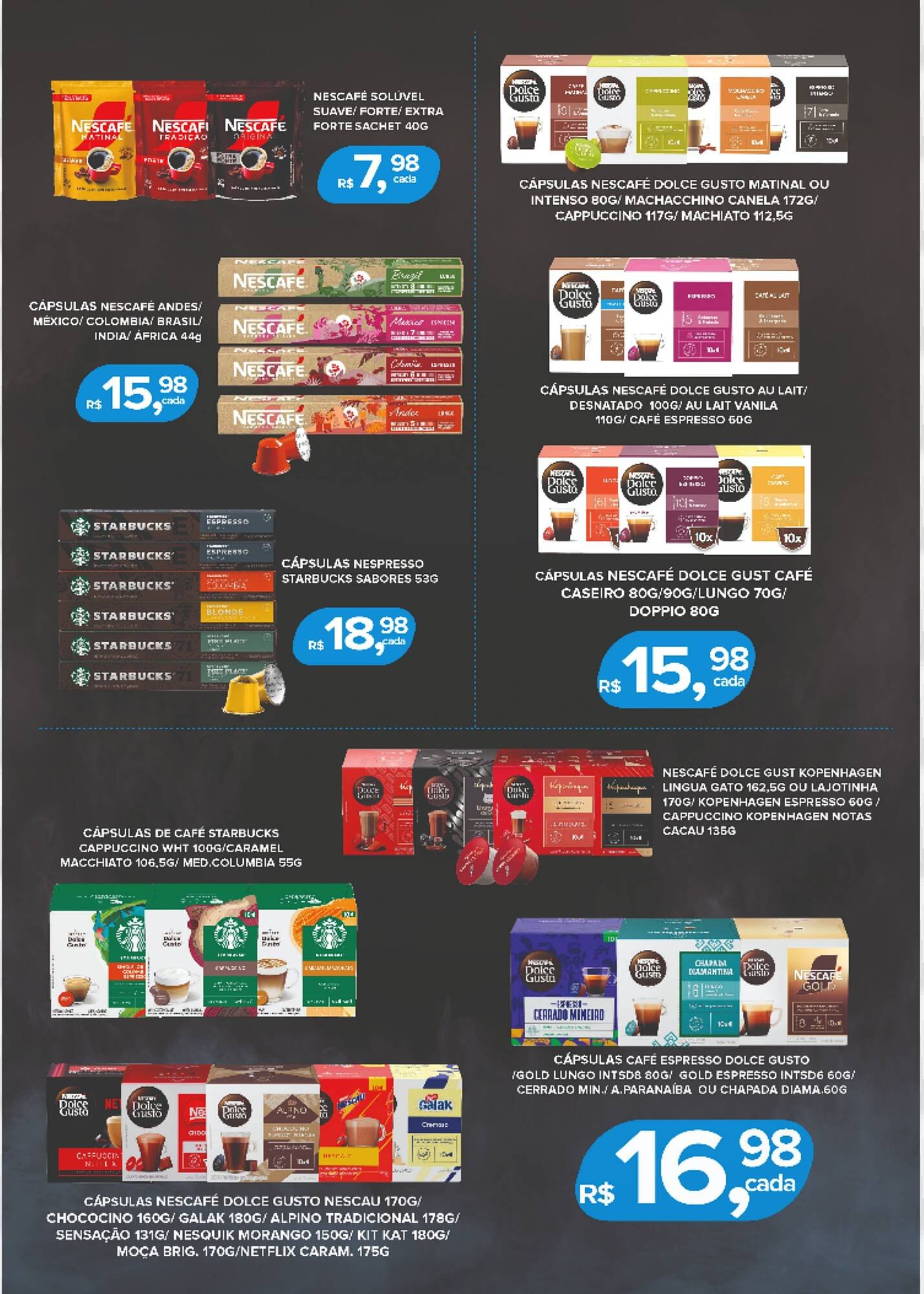 Encarte Super Bom (2025-11-24 - 2025-11-30)