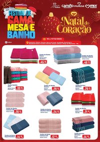 Catálogo Supermercados Mateus (2025-12-11 - 2025-12-17)