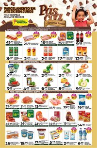 Folheto Comercial Esperança (2026-03-27 - 2026-04-02)