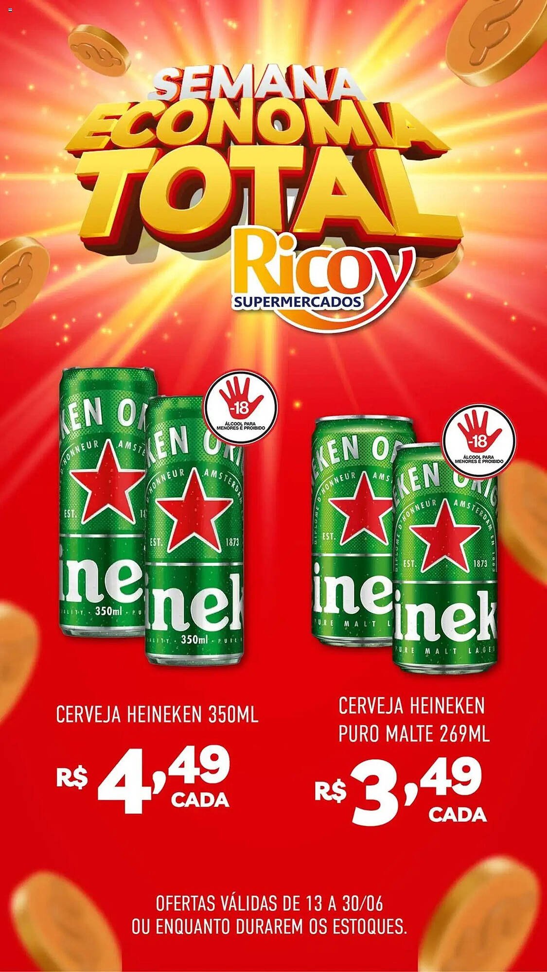 Catálogo Ricoy Supermercados (2025-07-01 - 2025-12-13)