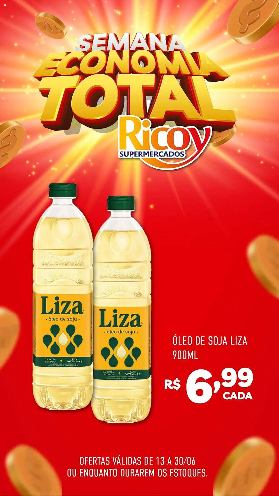 Catálogo Ricoy Supermercados (2025-07-01 - 2025-12-13)