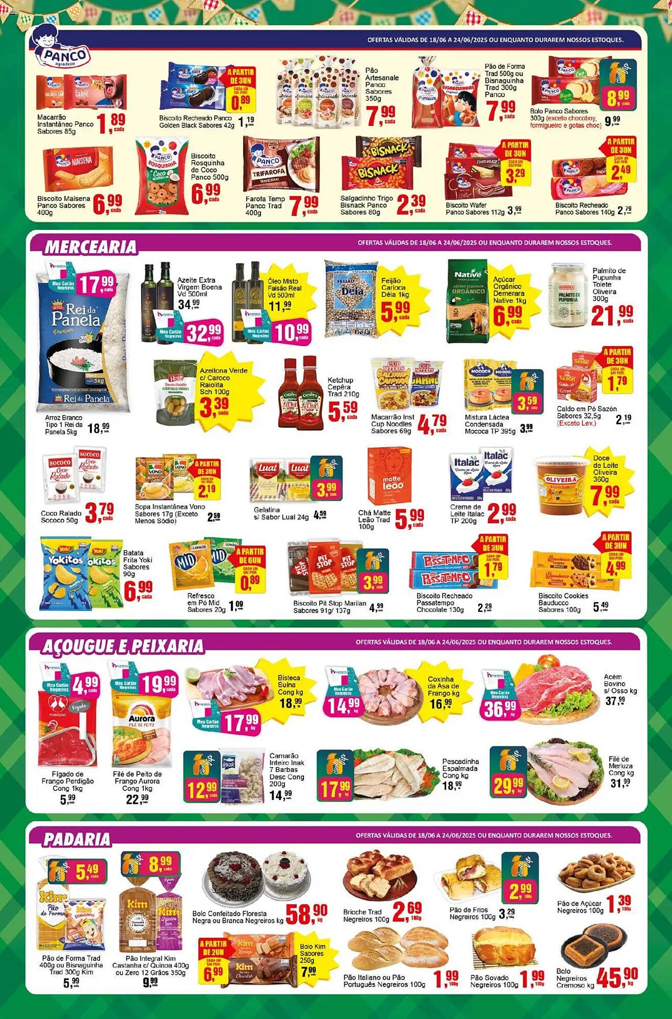 Catálogo Negreiros (2025-06-25 - 2025-12-18)