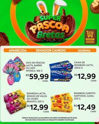 Catálogo Supermercados Bretas (2026-04-02 - 2026-04-05)