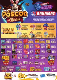 Catálogo Bahamas Supermercados (2026-03-30 - 2026-04-05)