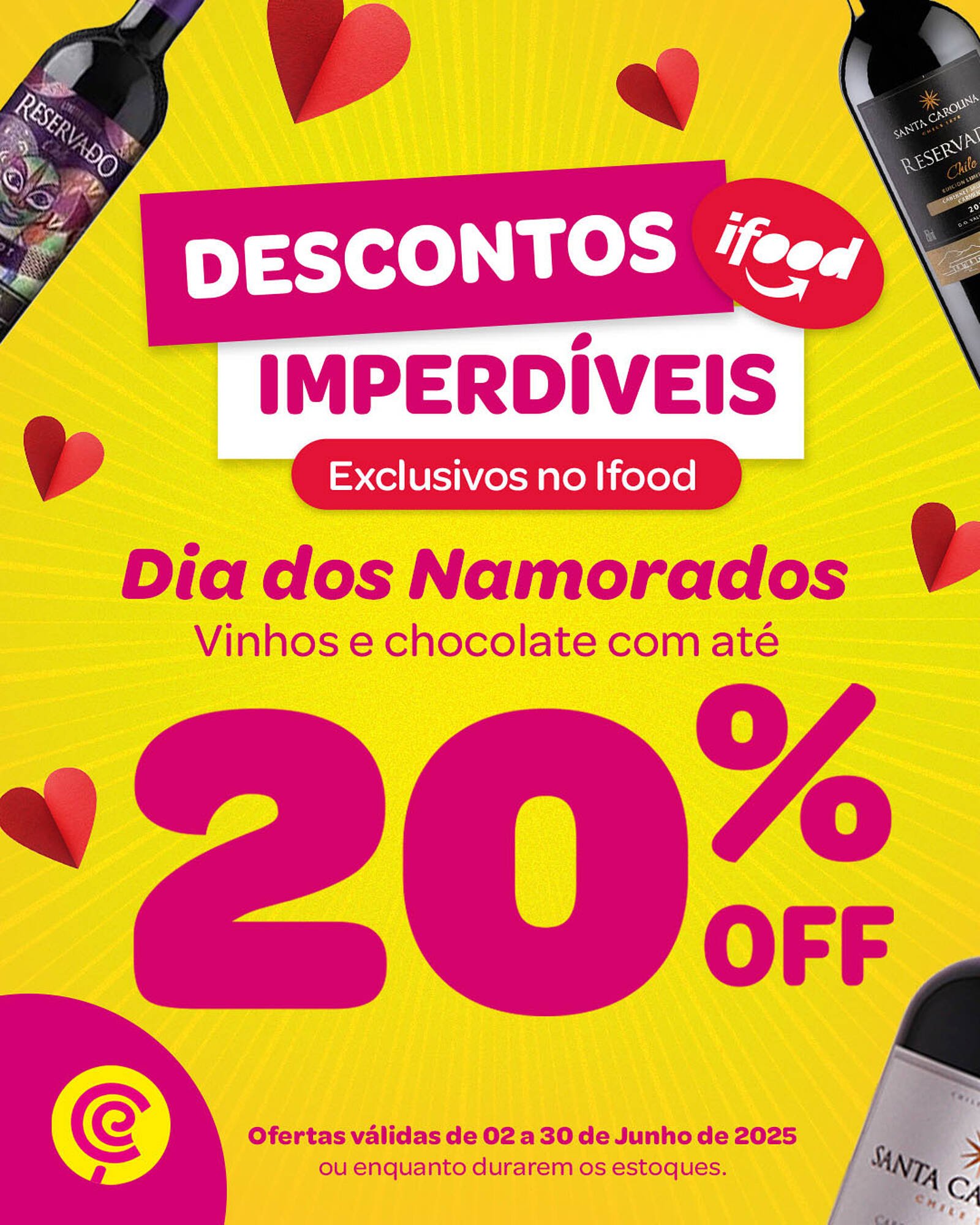 Catálogo Comercial Esperança (2025-06-30 - 2025-12-06)