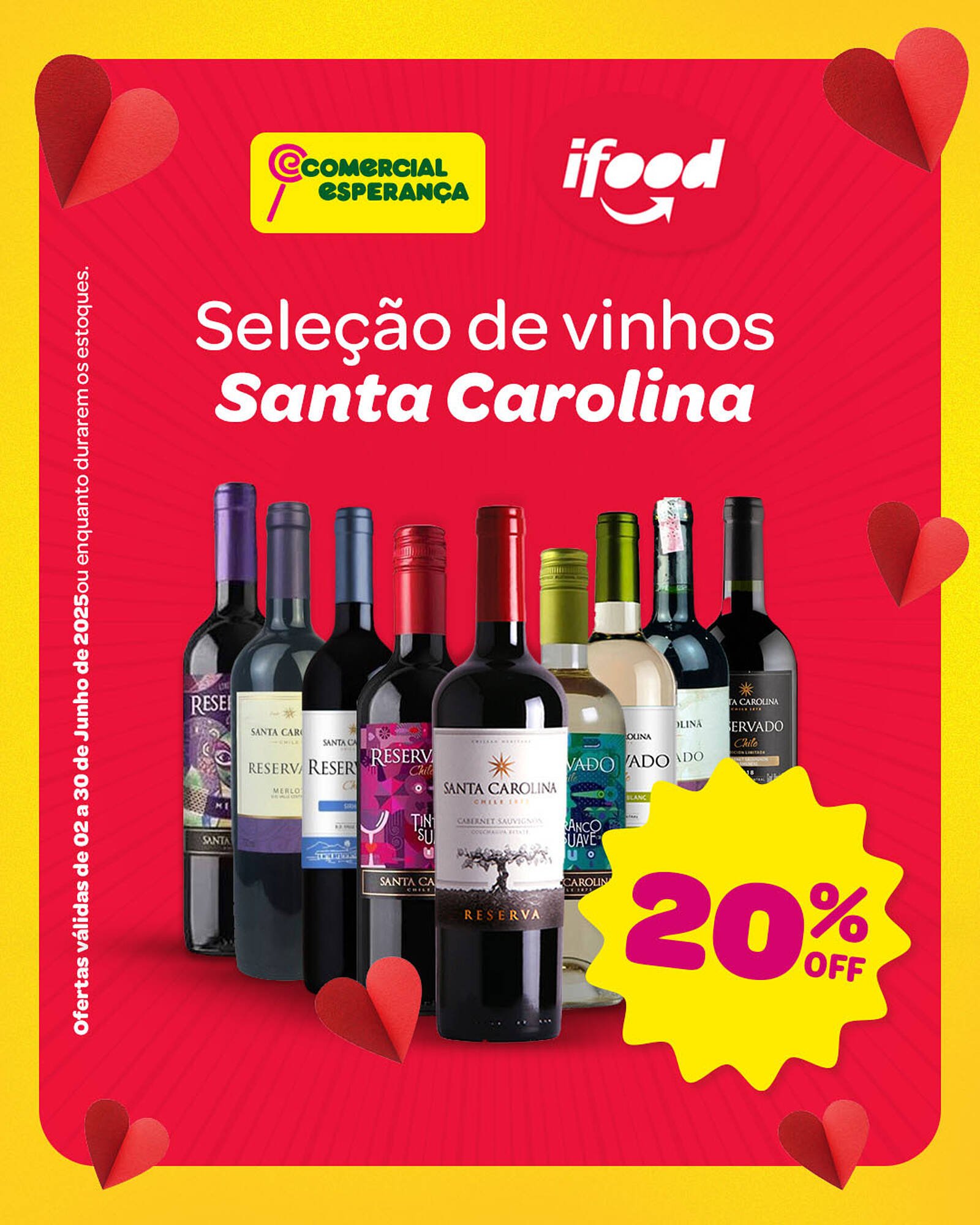 Catálogo Comercial Esperança (2025-06-30 - 2025-12-06)