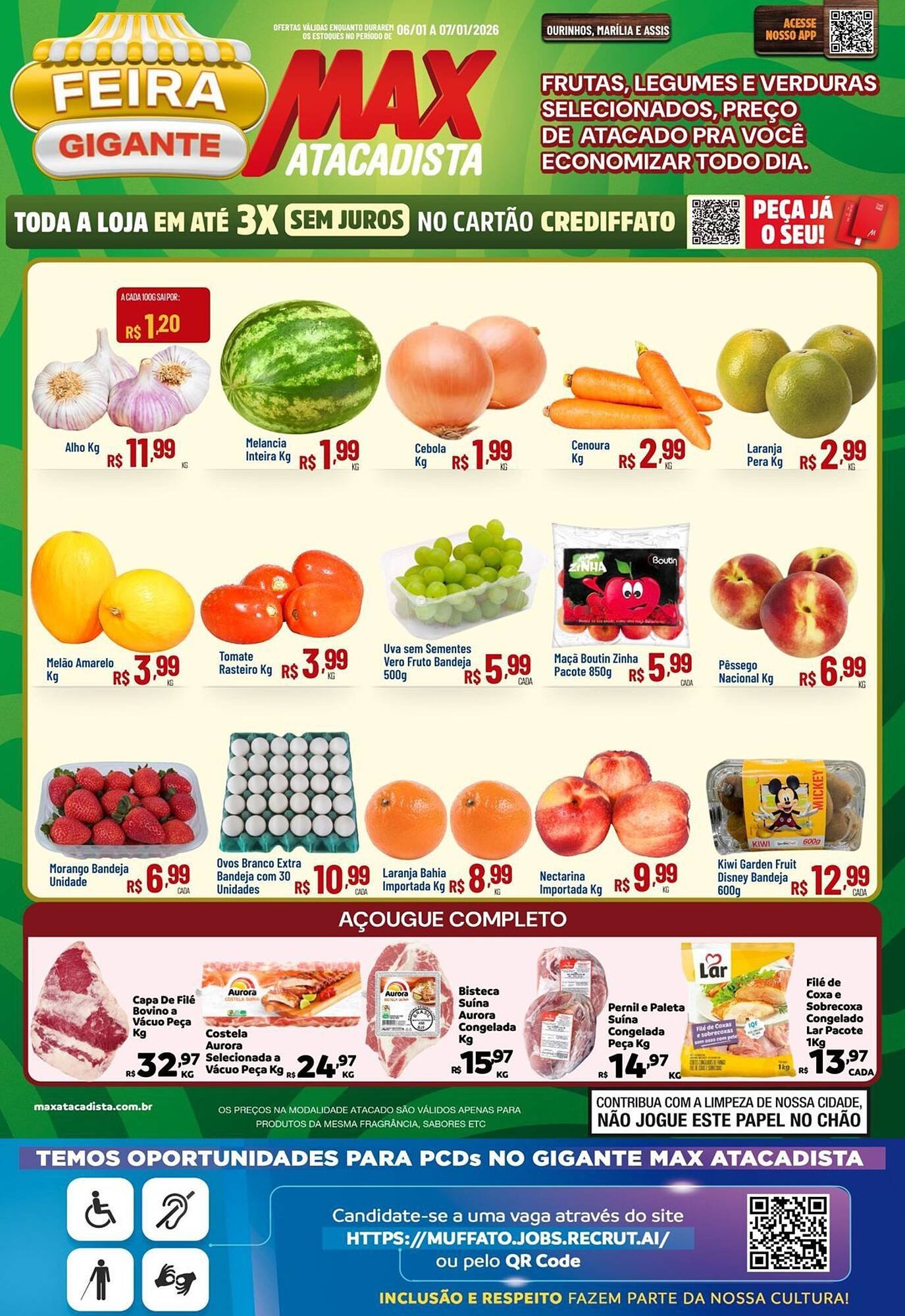Encarte Max Atacadista (2026-06-01 - 2026-07-01)