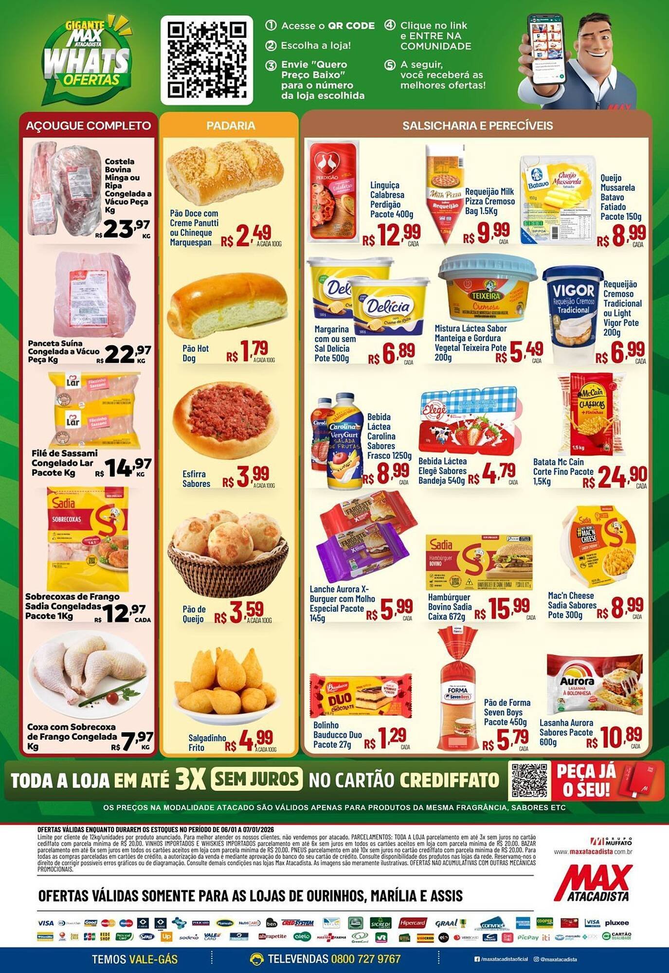 Encarte Max Atacadista (2026-06-01 - 2026-07-01)