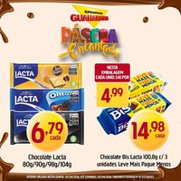 Encarte Supermercados Guanabara (2026-04-02 - 2026-04-05)