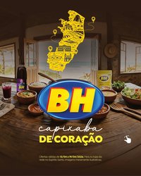 Folheto Supermercados BH (2026-04-14 - 2026-04-19)