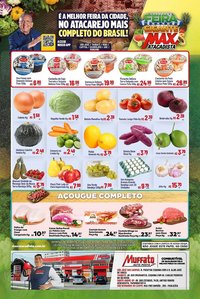 Encarte Max Atacadista (2025-11-25 - 2025-11-27)