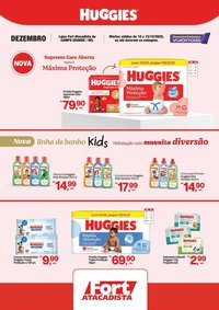 Tabloide Fort Atacadista (2025-12-10 - 2025-12-15)