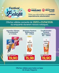 Folheto Nagumo (2026-03-20 - 2026-04-01)