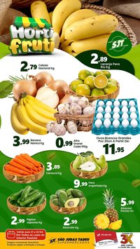 Folheto São Judas Tadeu (2026-03-31 - 2026-04-02)