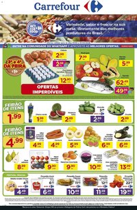 Folheto Carrefour (2026-03-31 - 2026-04-01)