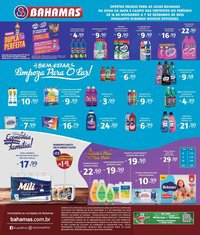 Catálogo Bahamas Supermercados (2025-11-16 - 2025-12-01)