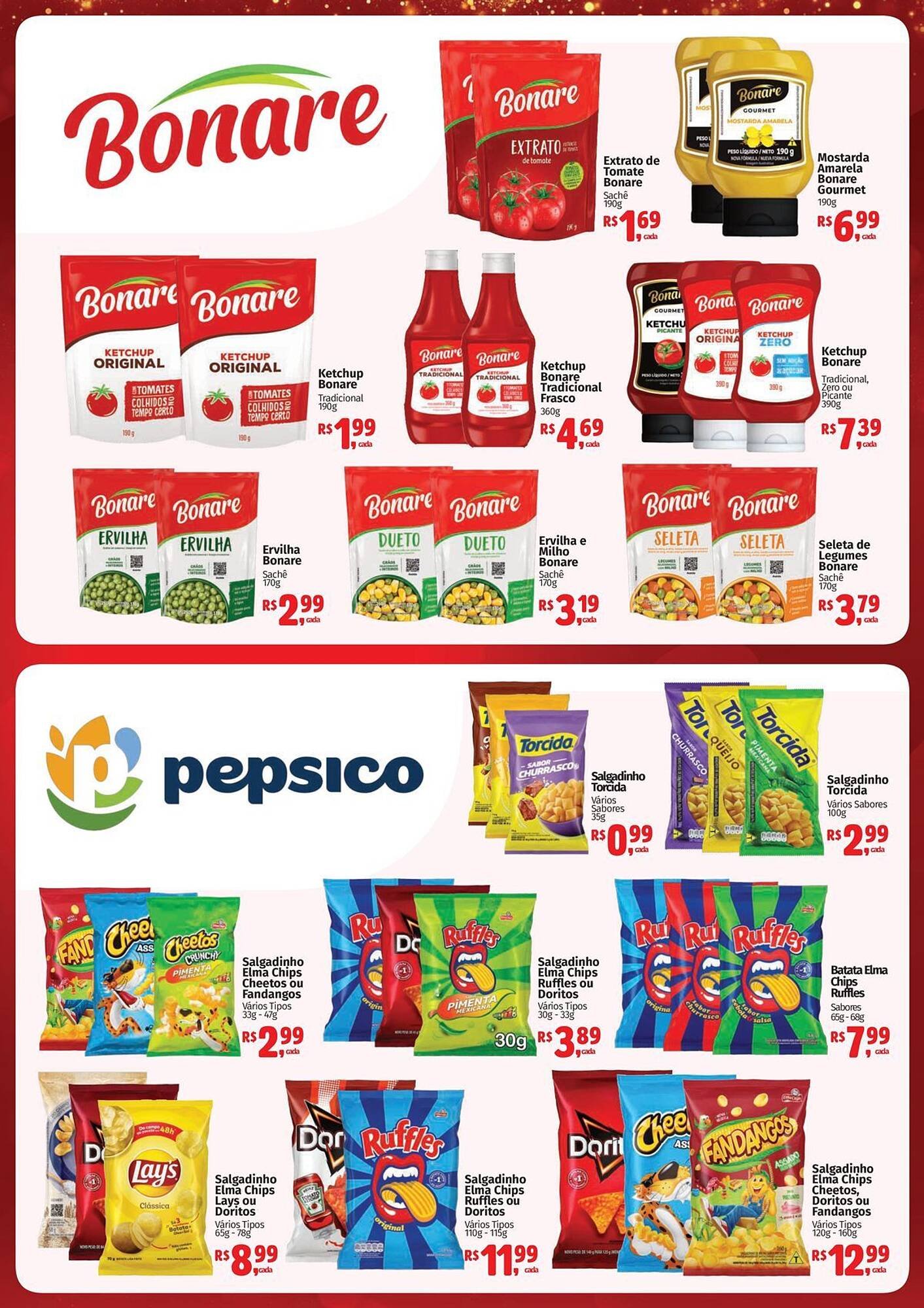 Catálogo Supermercados Mateus (2025-12-15 - 2025-12-18)
