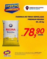 Folheto Supermercados BH (2026-04-14 - 2026-04-19)