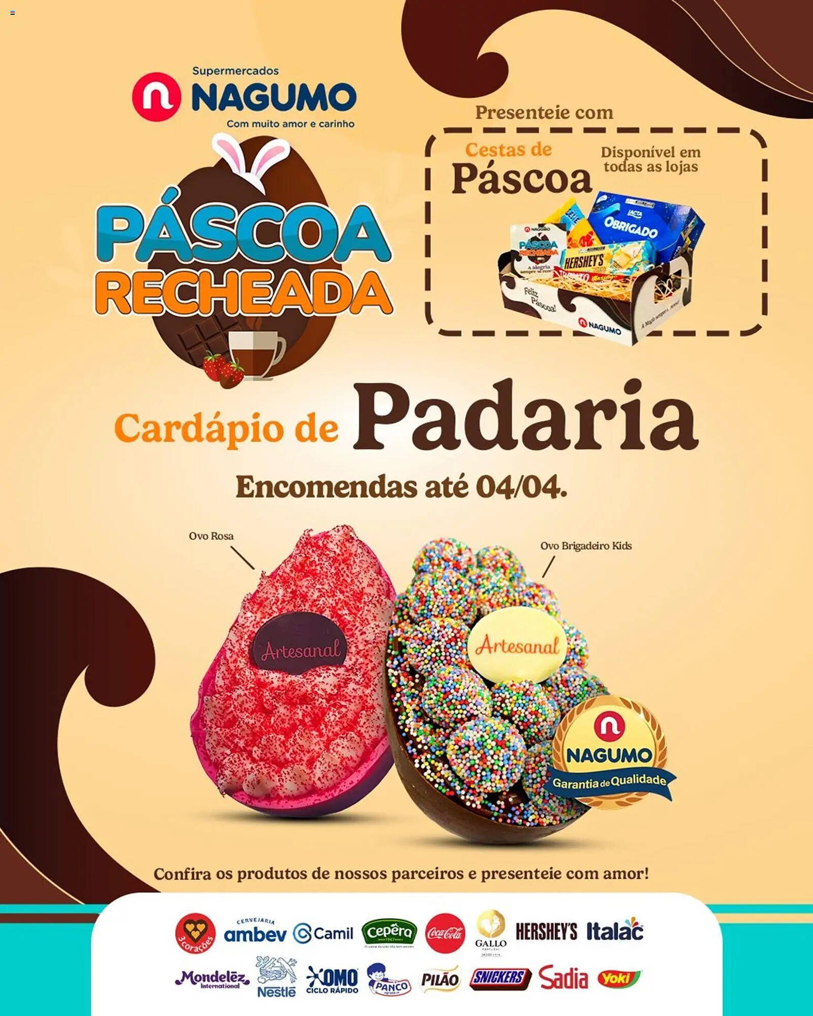 Folheto Nagumo (2026-02-25 - 2026-04-04)