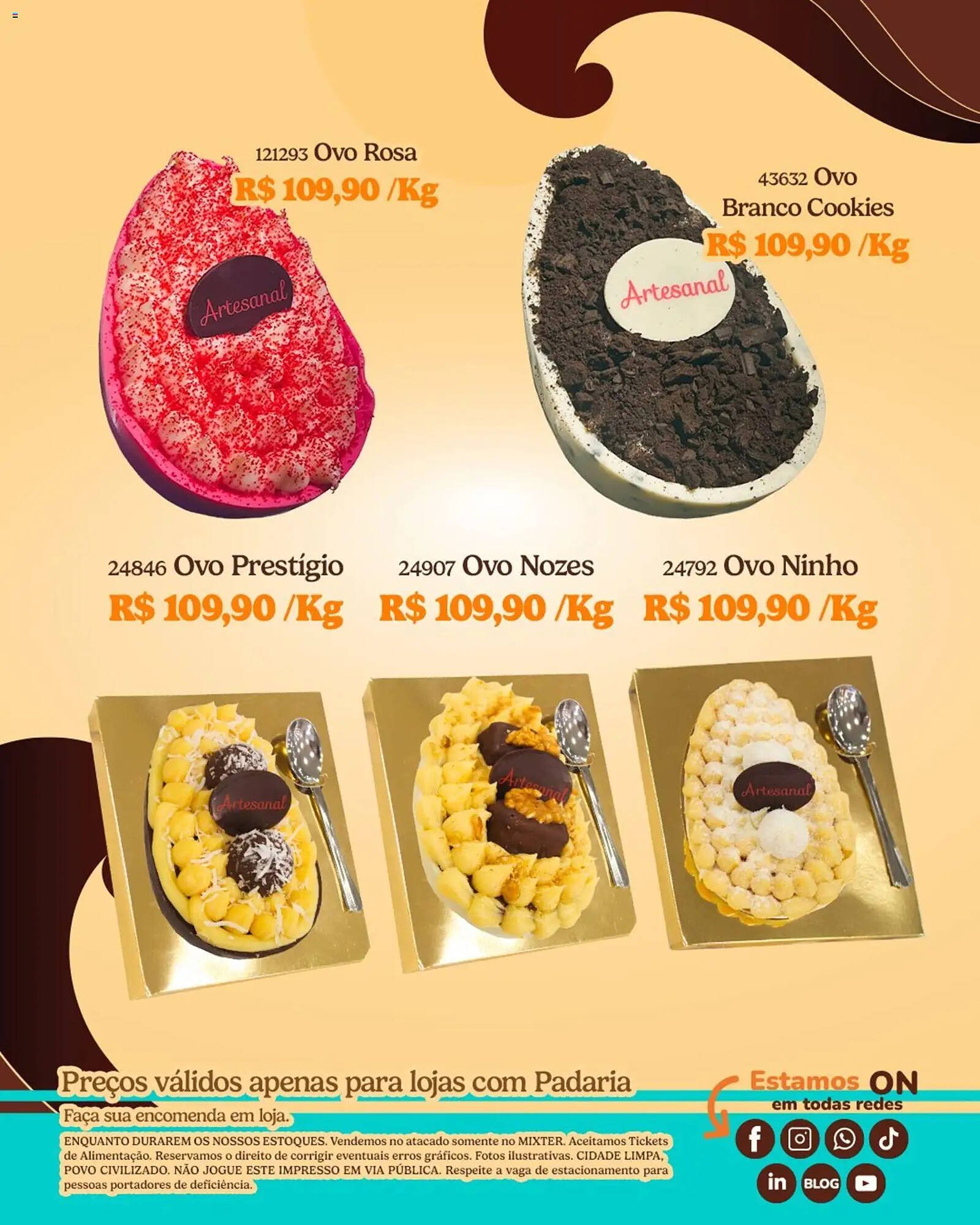 Folheto Nagumo (2026-02-25 - 2026-04-04)