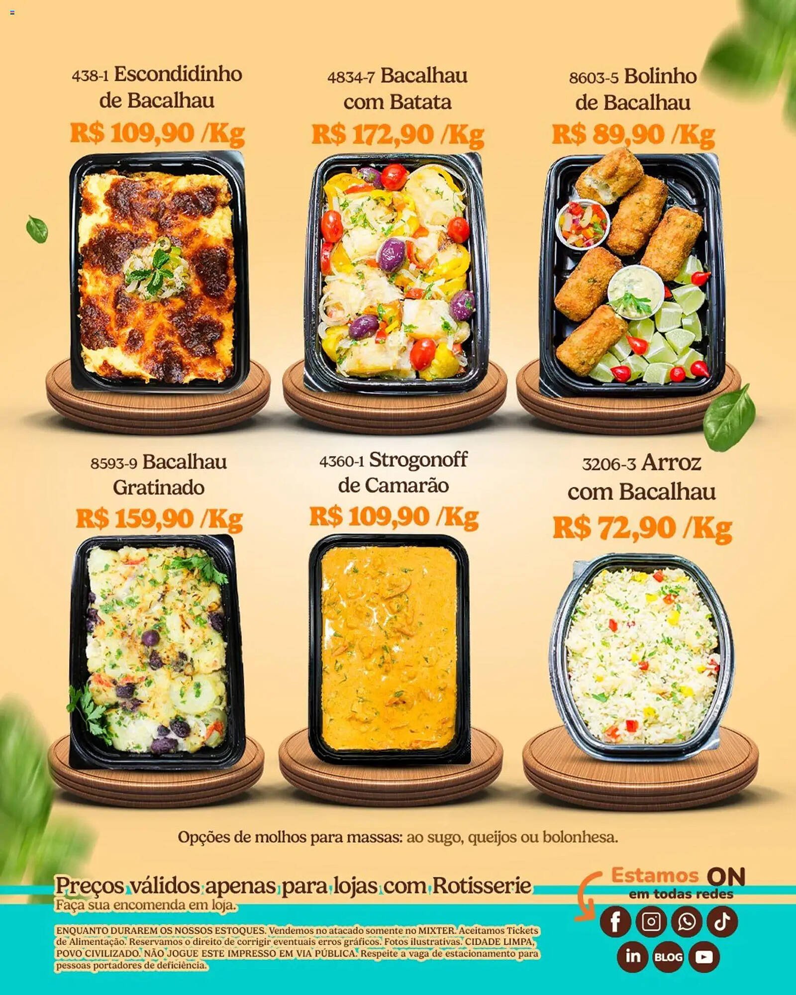 Folheto Nagumo (2026-02-25 - 2026-04-04)