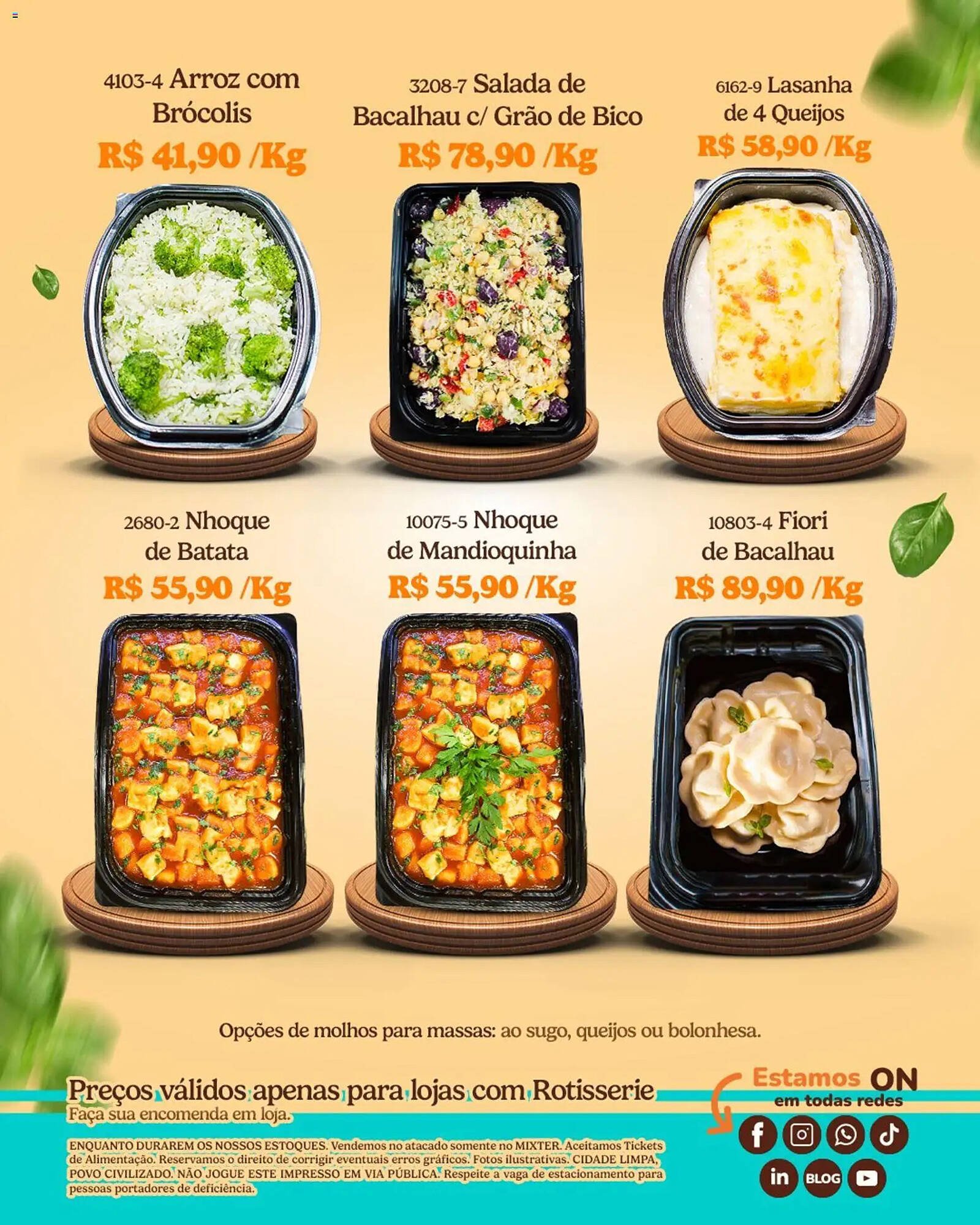 Folheto Nagumo (2026-02-25 - 2026-04-04)