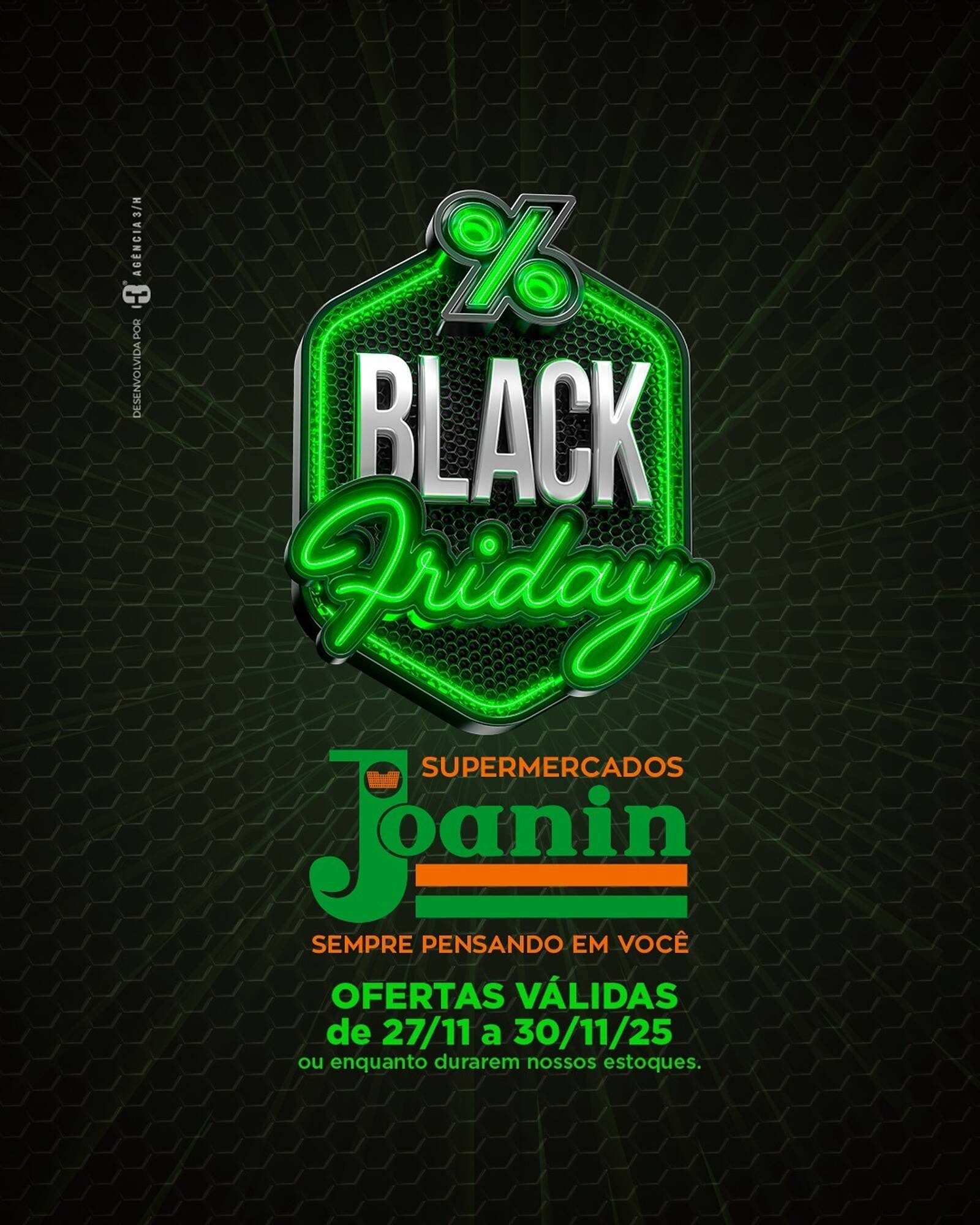 Catálogo Supermercados Joanin (2025-11-27 - 2025-11-30)